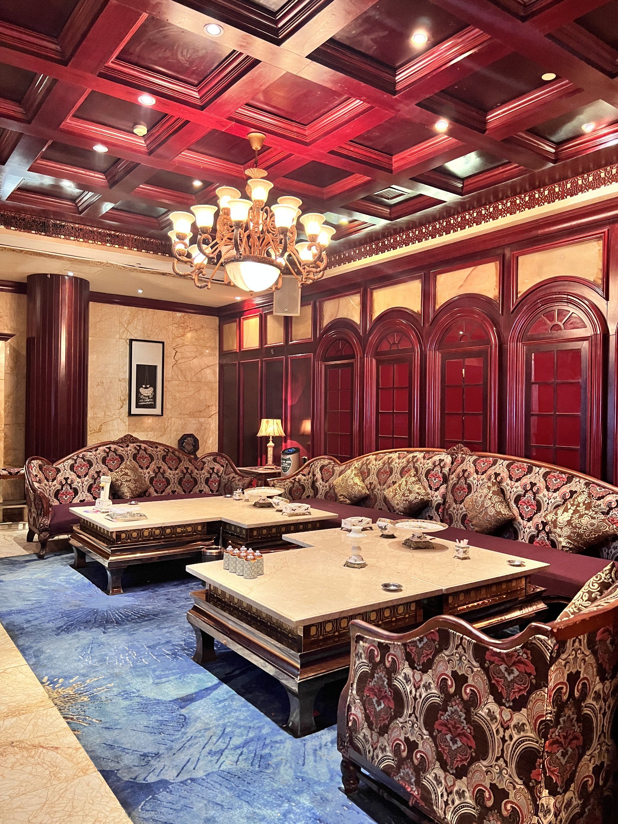 陇南商务ktv最佳商务ktv攻略-两当县ktv预订